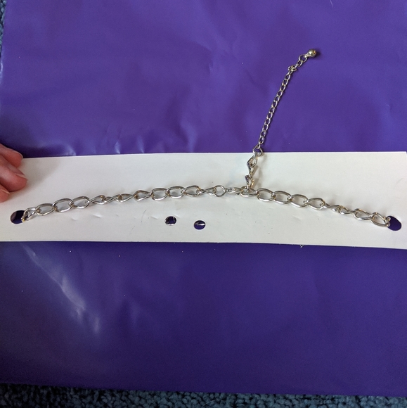 ๐ Princess Adjustable Necklace - Picture 4 of 5